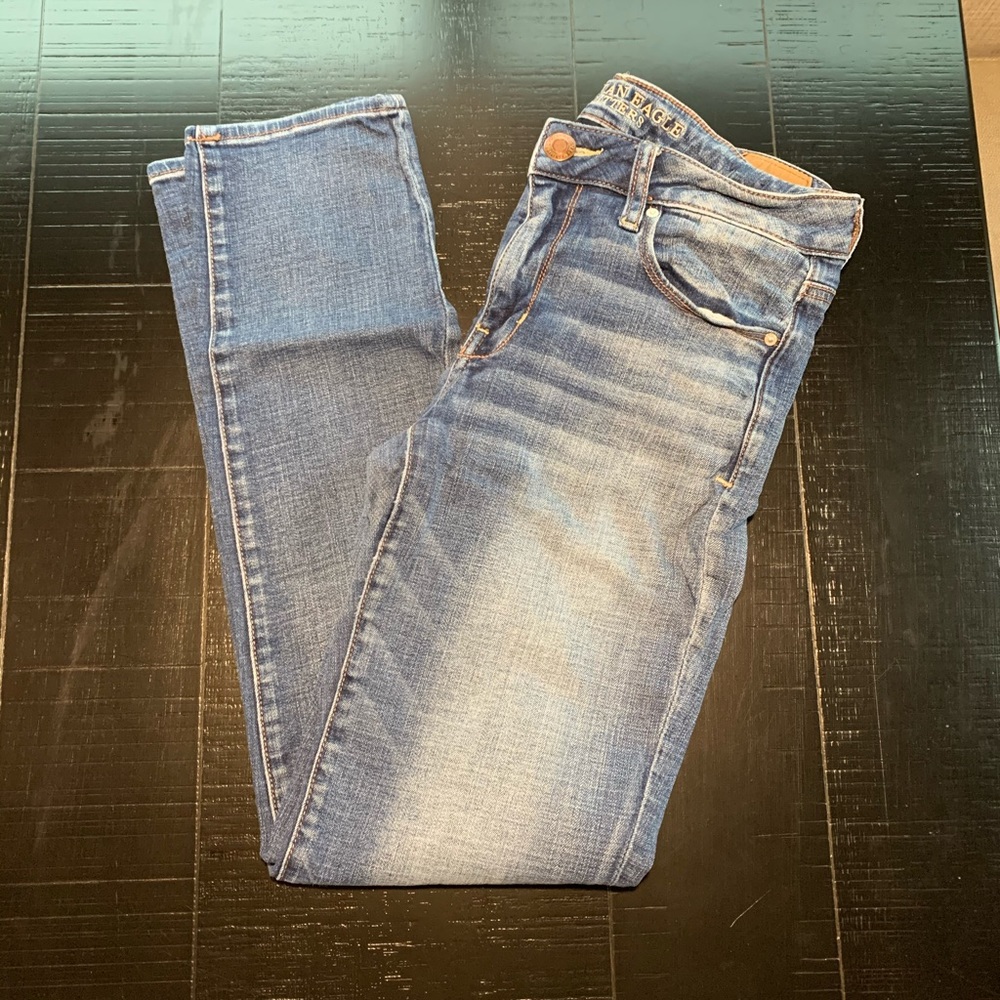 AE Skinny Jeans